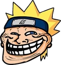 trollnaruto emote