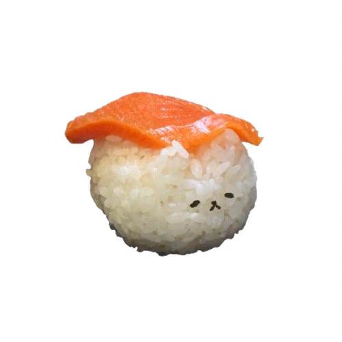 kawaii_sushi_food emote