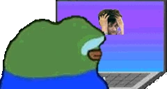 streamOffline emoji