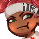 LifeGrumpy emote