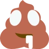 possessed_poop emote