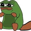 Pepe_Platypus emote