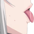 Lick emote