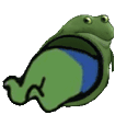 OMEGASTEPBRO animated emote
