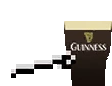GuinnessTime emote