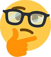 thinking_glasses emote