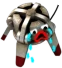 FactorioBotCry emote