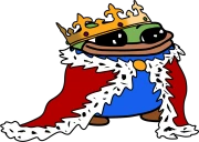 Crowngers emote