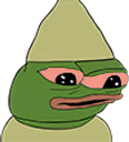 FeelsHighMan emote