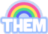 them emote