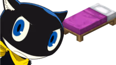 GoToBed emote