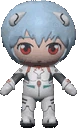 ReiChiquita emote