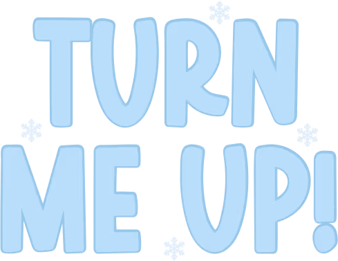 Winter_TurnMeUp emote