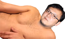 miyazaki emote