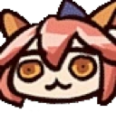 Tamo emote