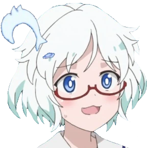 KanaWhat emote