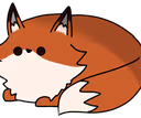 FoxLaying emote