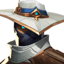 AgentCypher emote
