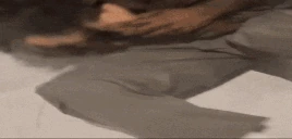 JUMPED emote