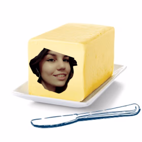 Butters emote