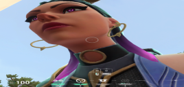 CypherPOV static emote