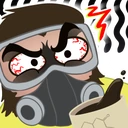 CaustDiscaustingFLARE emote