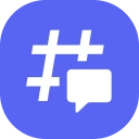 thread_badge emoji