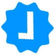 Verified emote