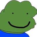 Smileforthecamera emote