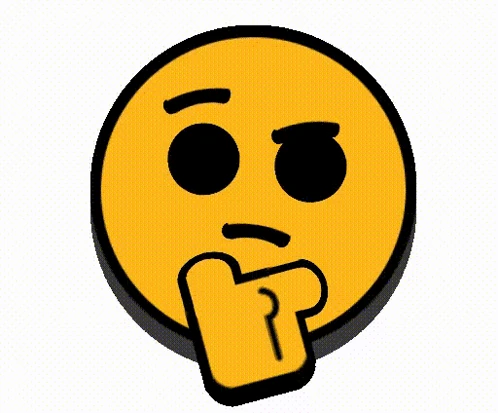 Confusedsprunki emote