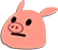 SteamDeadPan emoji