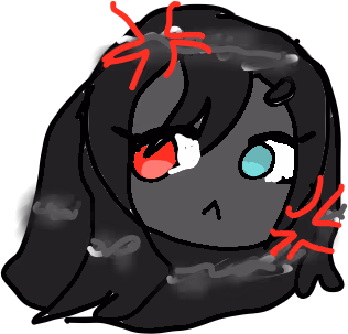 Mad emote