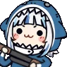 Gura_gun emote