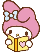 melody_read emote