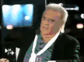 BlueLabel emote