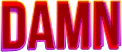 damn emote