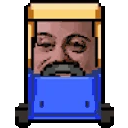 LicenseSpin emote