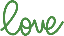 lovegreen emote