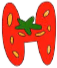 StrawberryH emote
