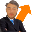 KyssoStonks emote