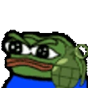 grenade emote