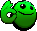 Lobotomy static emote