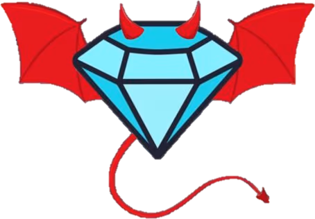 thisdiamondmc_Halloween_pfp emote