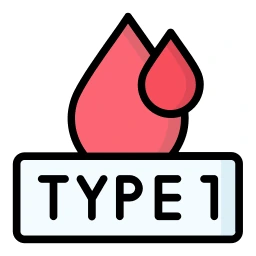 DiabetesType1 emote