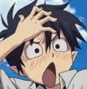 Rinshock emote