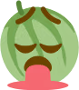 seedlesswatermelon emote