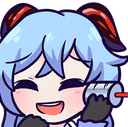 GanyuCall emote