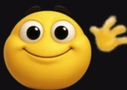agafathi emote