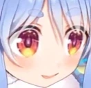 Peko emote
