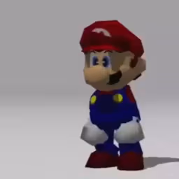 MEVALEVERGA emote